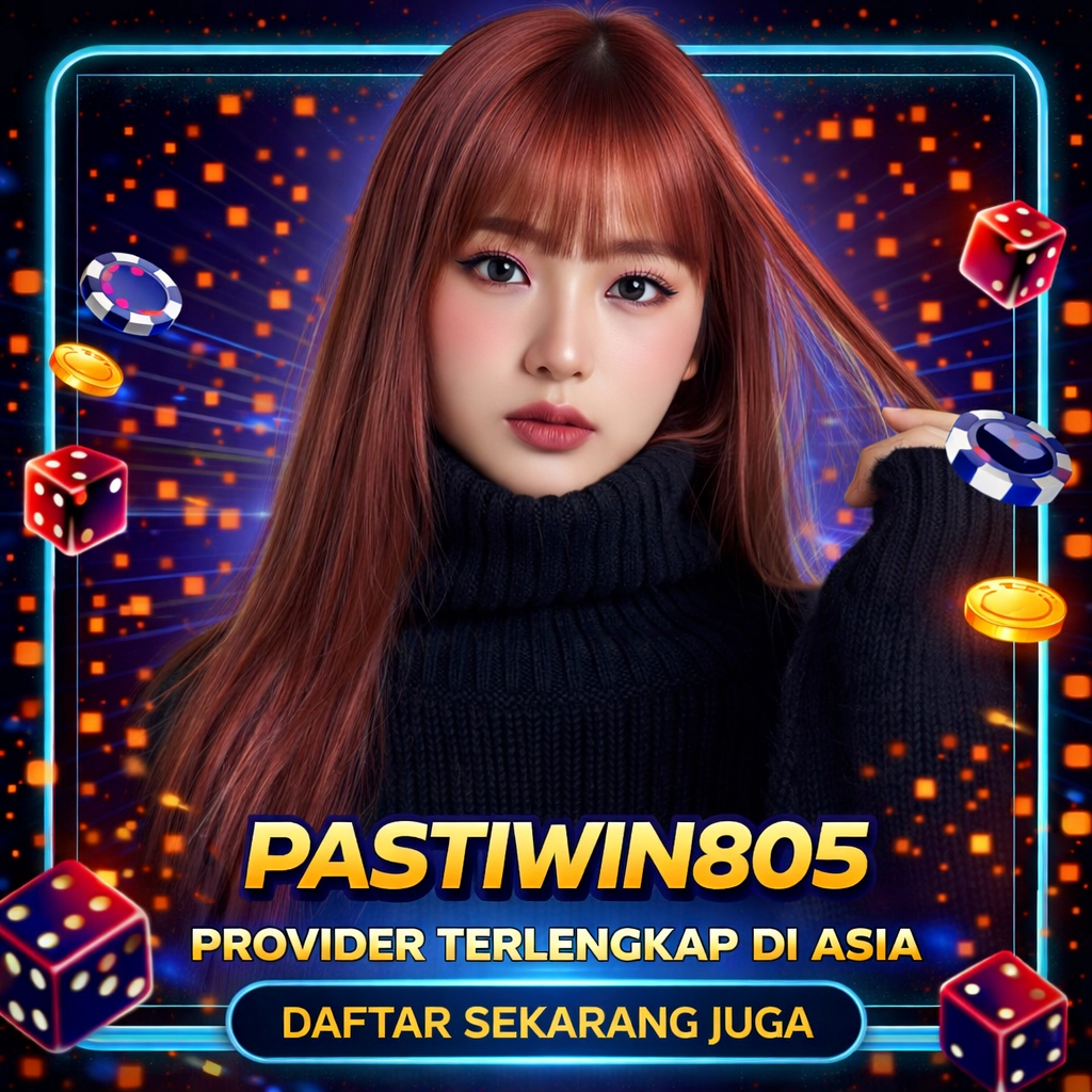 Pastiwin805 | Zona Online Dengan Ritme Main Konsisten