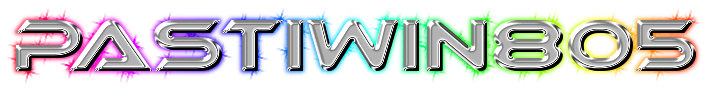 Pastiwin805 | Zona Online Dengan Ritme Main Konsisten